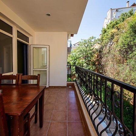 Lantana Aparts Kaş Exterior photo