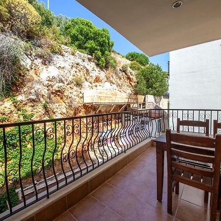 Lantana Aparts Kaş Exterior photo