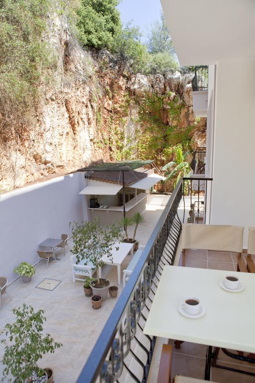 Lantana Aparts Kaş Room photo
