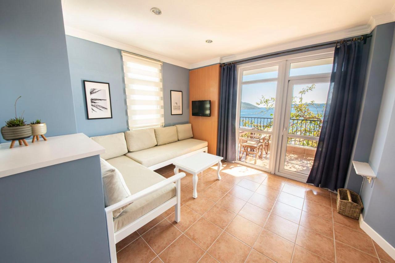 Lantana Aparts Kaş Exterior photo
