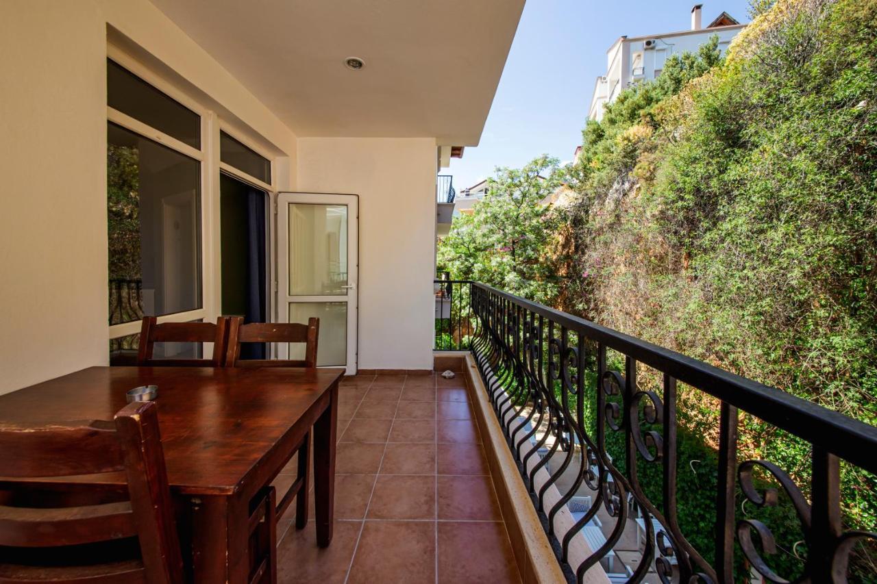 Lantana Aparts Kaş Exterior photo