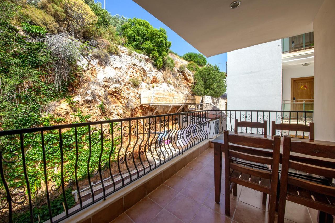 Lantana Aparts Kaş Exterior photo