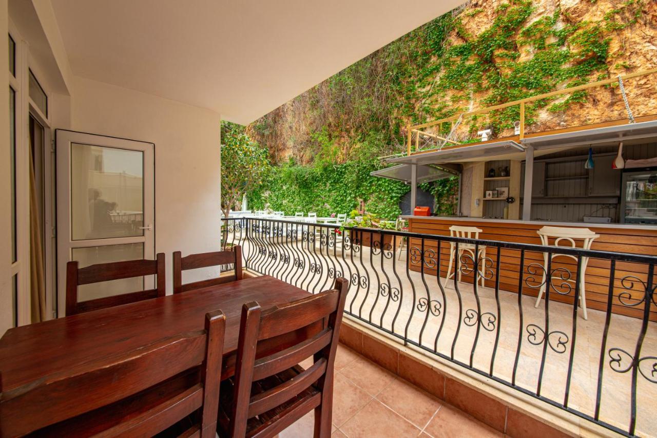 Lantana Aparts Kaş Exterior photo