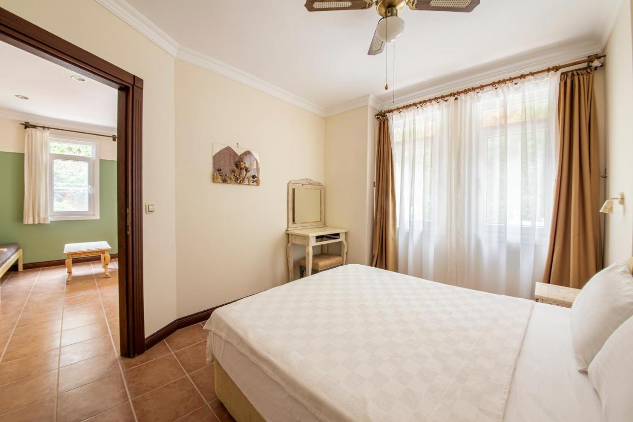 Lantana Aparts Kaş Exterior photo