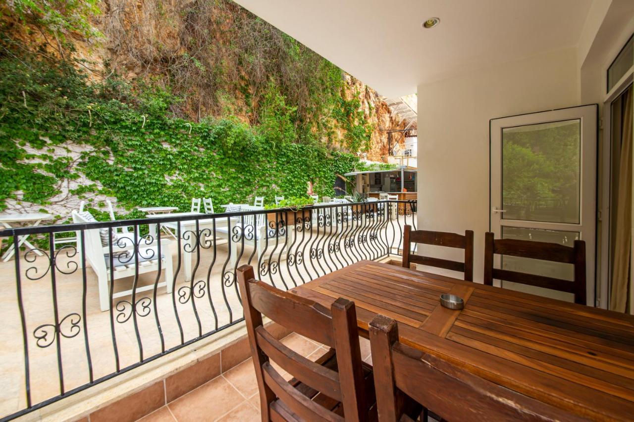 Lantana Aparts Kaş Exterior photo