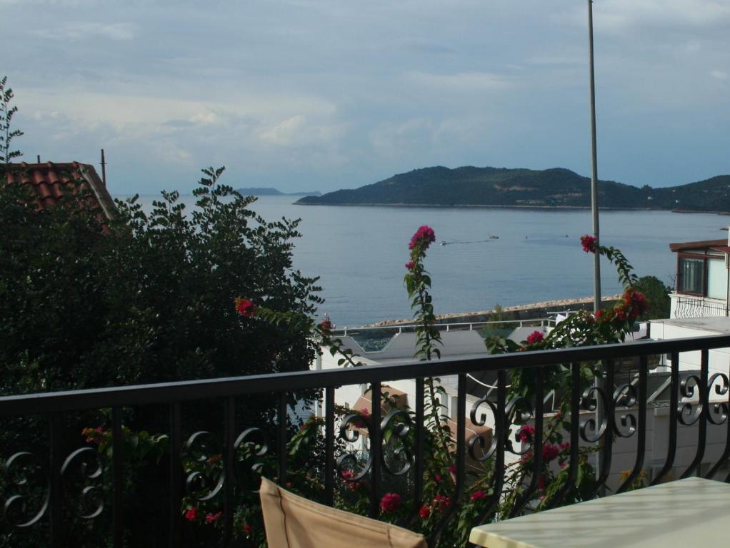 Lantana Aparts Kaş Room photo
