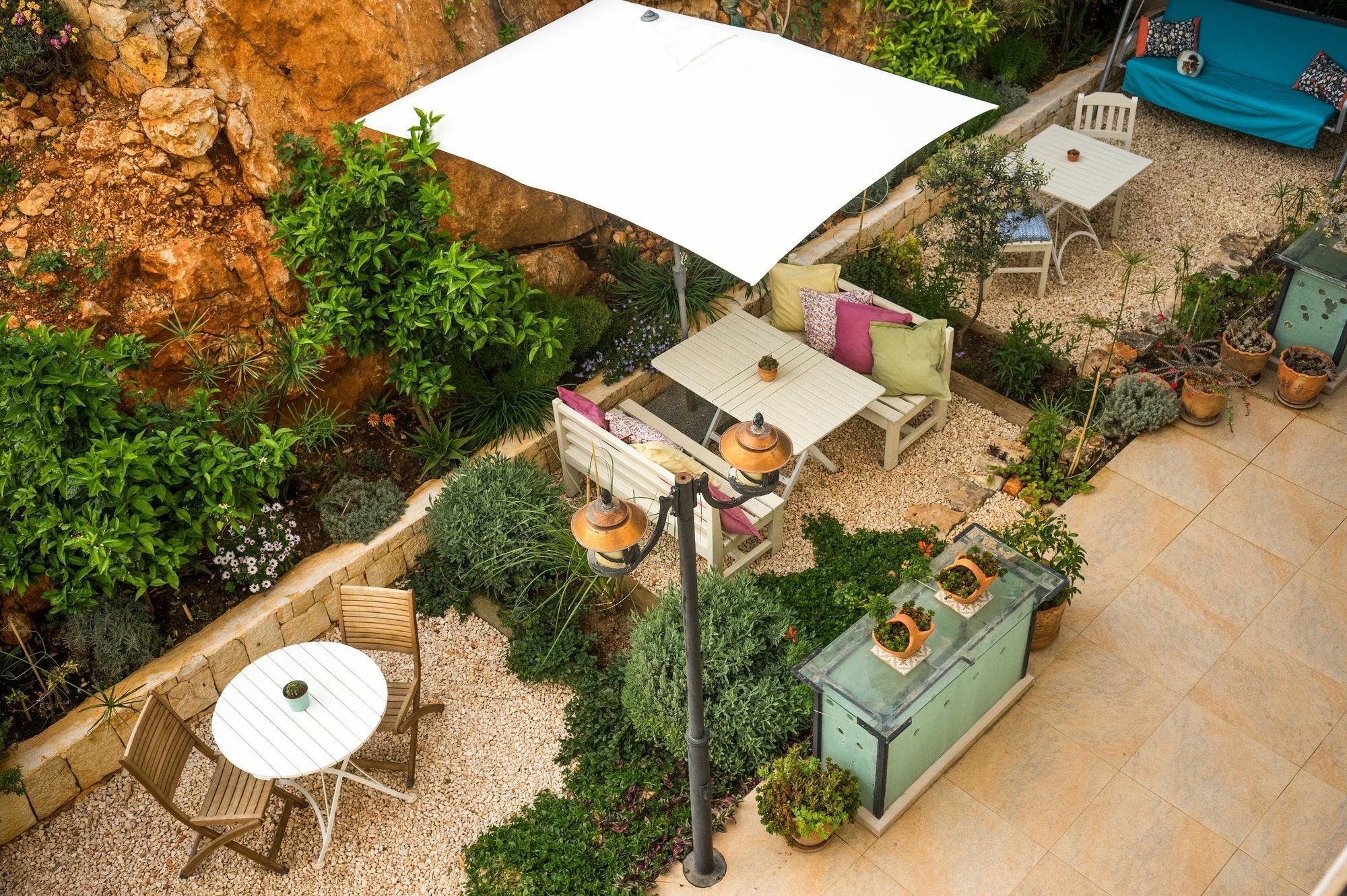 Lantana Aparts Kaş Exterior photo