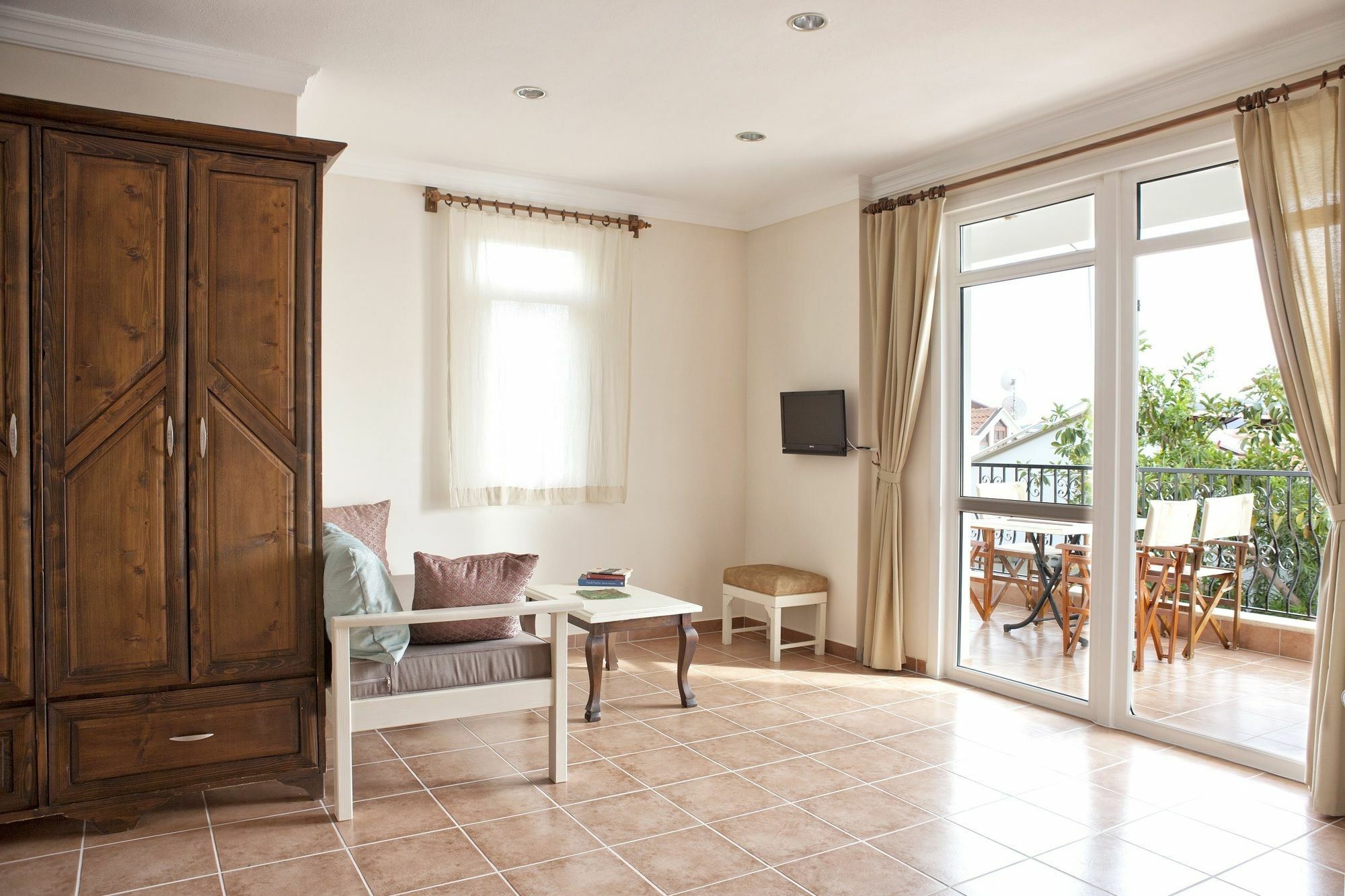 Lantana Aparts Kaş Exterior photo