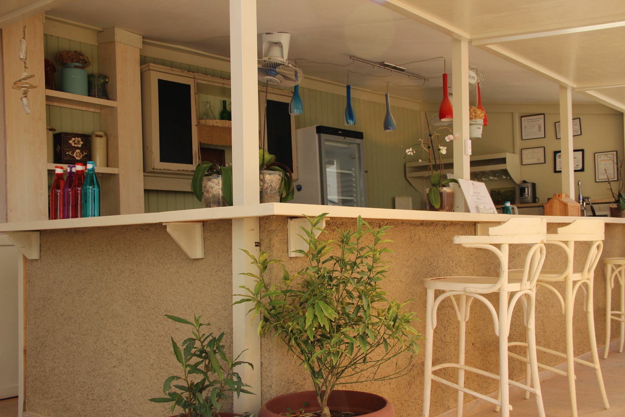 Lantana Aparts Kaş Exterior photo
