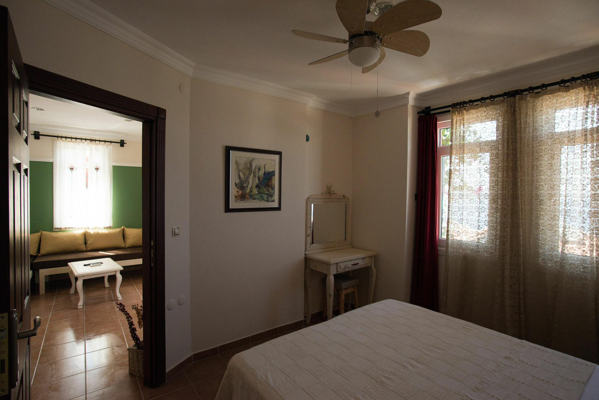 Lantana Aparts Kaş Exterior photo