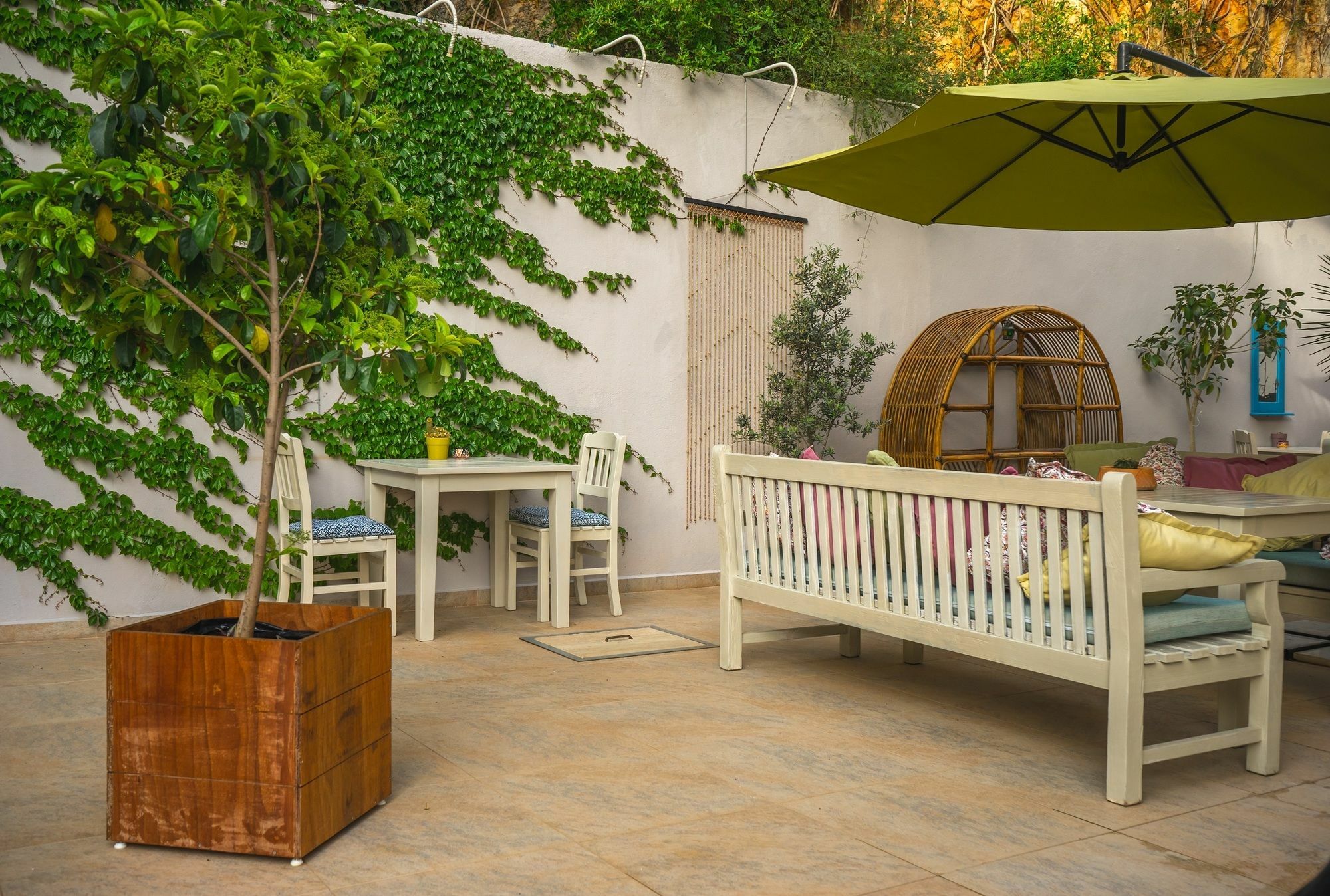 Lantana Aparts Kaş Exterior photo