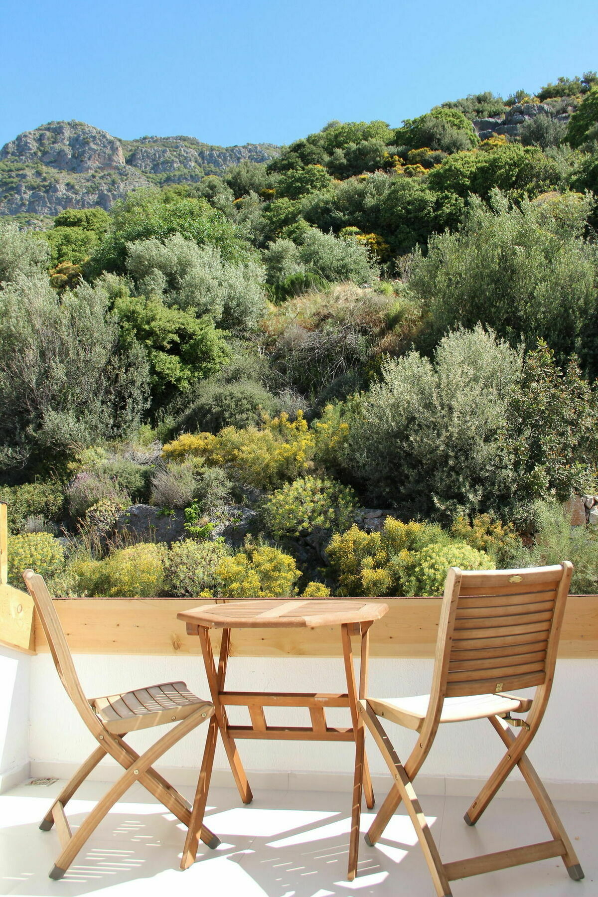 Lantana Aparts Kaş Exterior photo