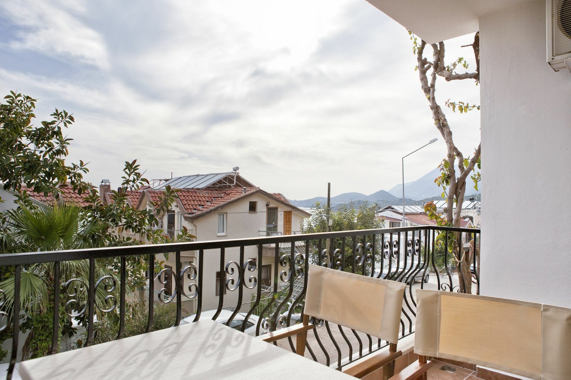 Lantana Aparts Kaş Exterior photo